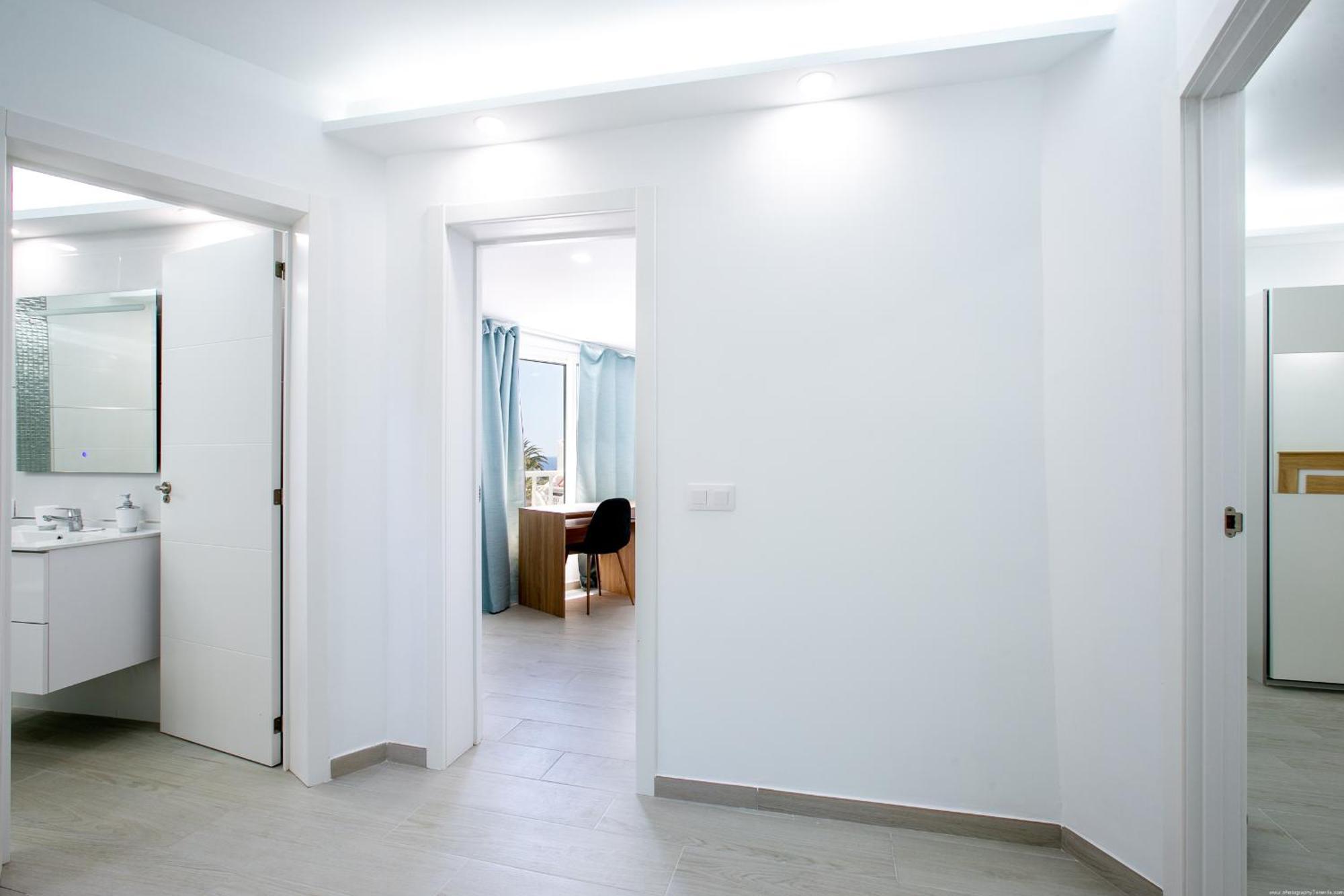 55 Party Group Americas Appartement