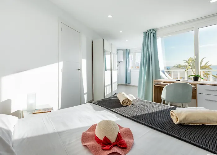 55 Party Beach Group Villa Las Americas